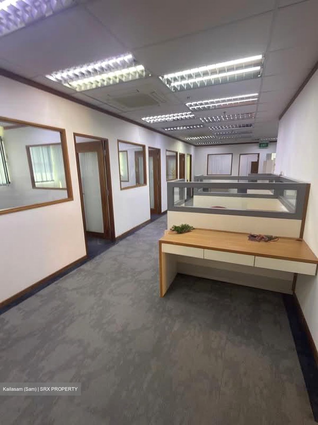 Leong Huat Building (D13), Factory #567492331